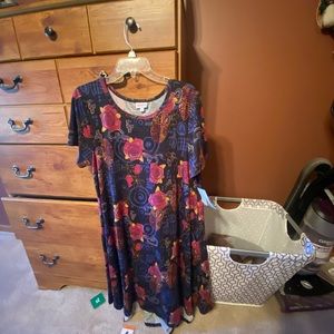 Large Carly only worn once